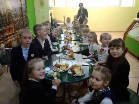 Великодній фотовернісаж