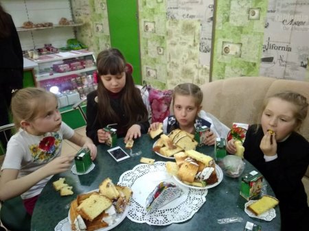 Великодній фотовернісаж