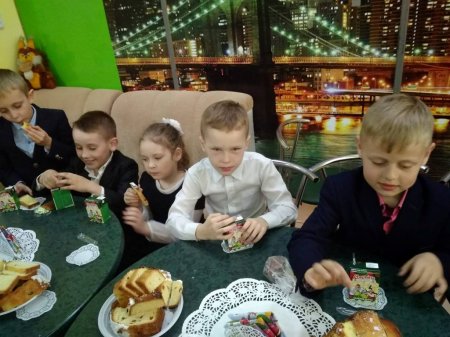 Великодній фотовернісаж