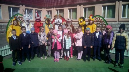Великодній фотовернісаж
