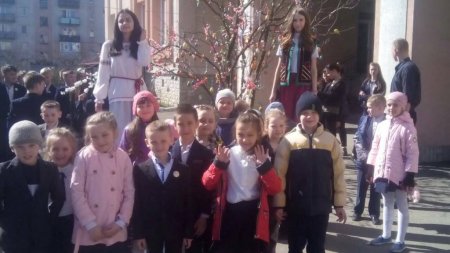 Великодній фотовернісаж