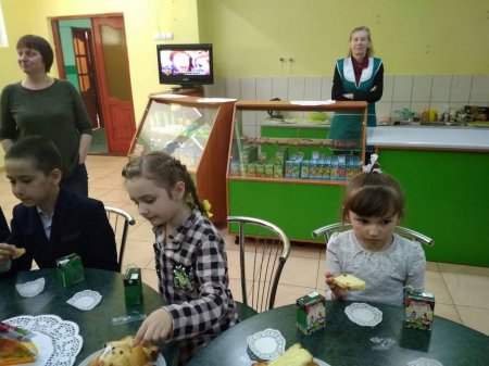 Великодній фотовернісаж