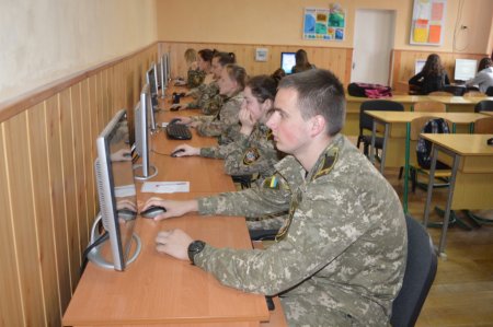 Комп’ютерне тестування