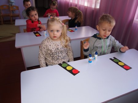 «Тиждень безпеки дитини»