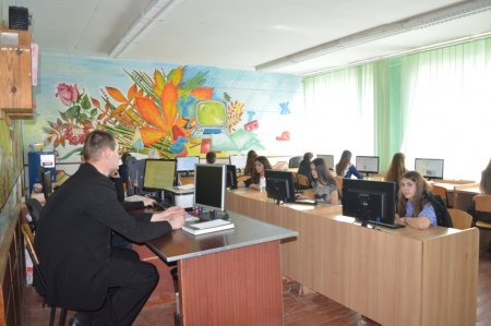 Комп'ютерне тестування
