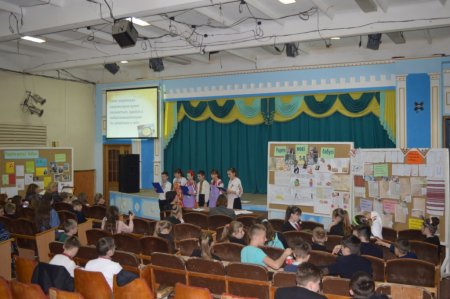 Захист проектів Захист проектів