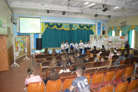 Захист проектів Захист проектів