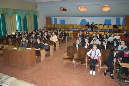 Захист проектів Захист проектів