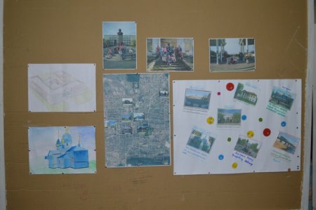 Захист проектів