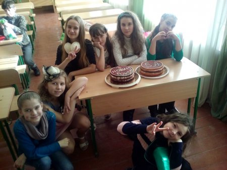 Зимові розваги