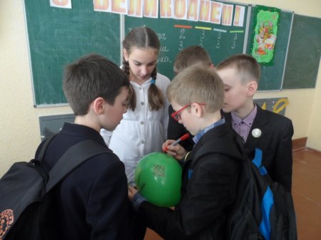 Великодня вікторина