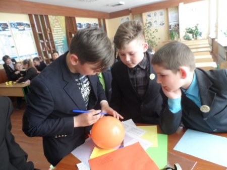 Великодня вікторина