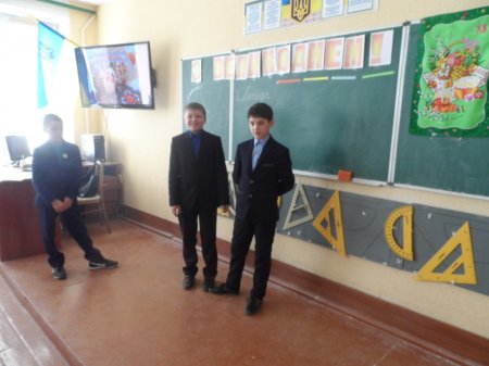 Великодня вікторина