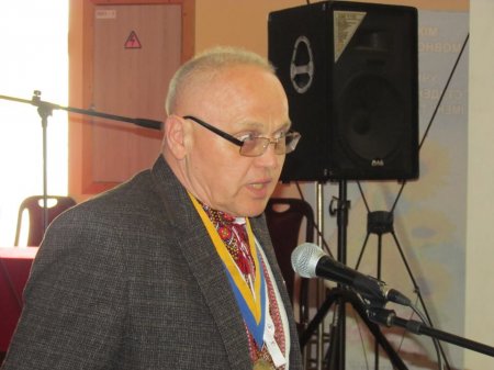 Всеукраїнська науково-практична конференція