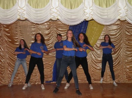 Вітаємо переможців