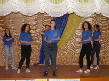 Вітаємо переможців