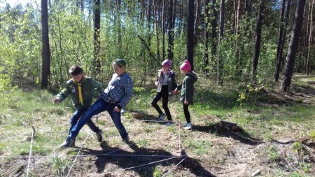 106-та річниця заснування Пласту