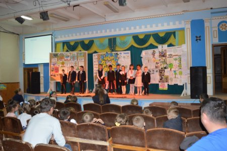 Захист проектів Захист проектів