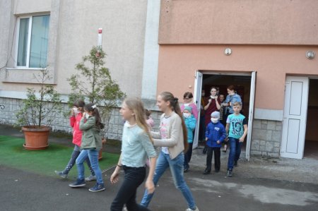 «День цивільного захисту»