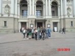 Екскурсія до м. Львів