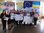 День Європи в Україні