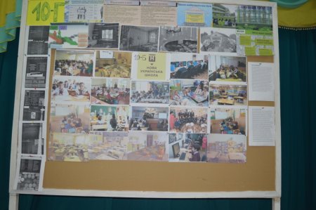 Захист проектів