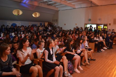 Фестиваль "Пісні наших батьків"