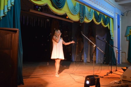 Фестиваль "Пісні наших батьків"