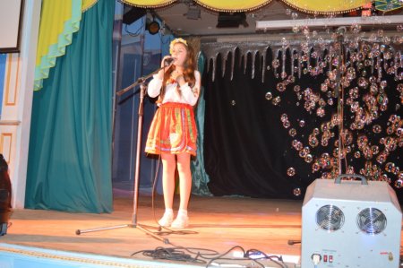 Фестиваль "Пісні наших батьків"