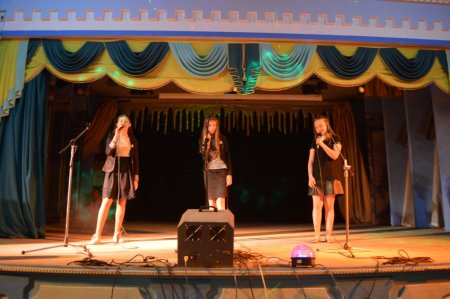 Фестиваль "Пісні наших батьків"