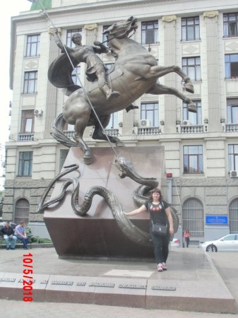 Екскурсія до м. Львів