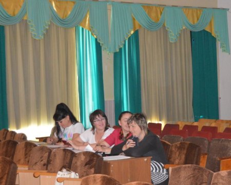 Веселі закаблуки
