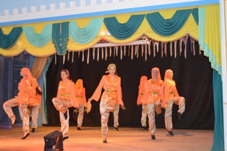 Веселі закаблуки