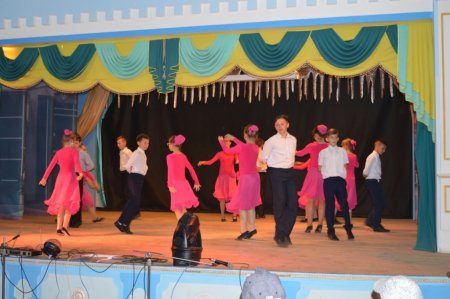 Веселі закаблуки