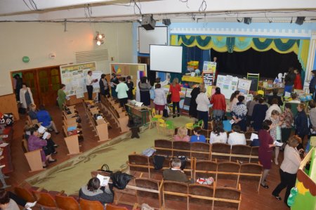 День відкритих дверей