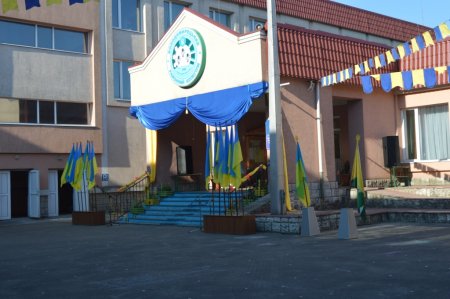 Ювілейний Останній дзвінок - 2018