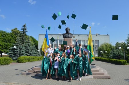 Ювілейний Останній дзвінок - 2018