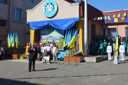 Ювілейний Останній дзвінок - 2018