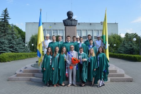 Ювілейний Останній дзвінок - 2018