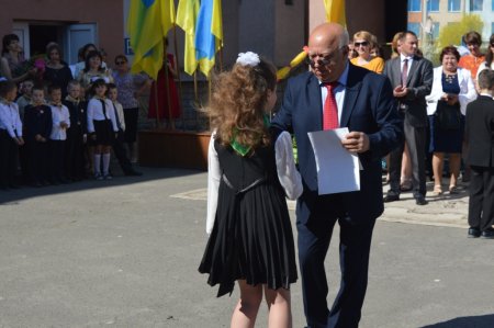 Ювілейний Останній дзвінок - 2018