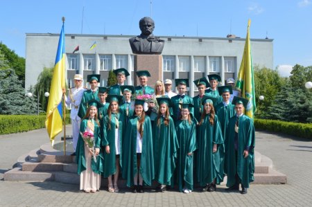 Ювілейний Останній дзвінок - 2018