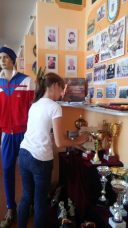 Навчальна практика