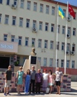 Робоча поїздка до Туреччини Робоча поїздка до Туреччини