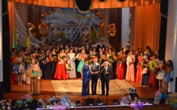 ВИПУСКНИЙ БАЛ 2018 ВИПУСКНИЙ БАЛ 2018
