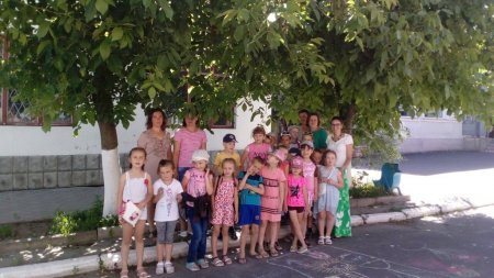 Екскурсія до бібліотеки