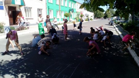 Екскурсія до бібліотеки