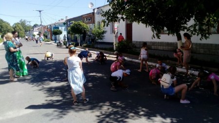 Екскурсія до бібліотеки