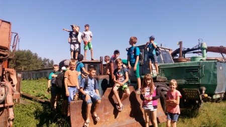 Фотовернісаж