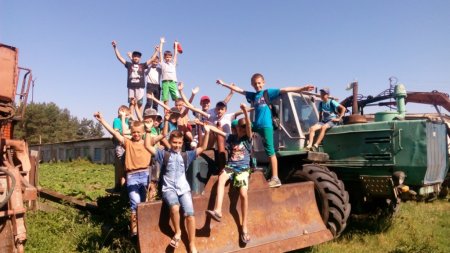Фотовернісаж