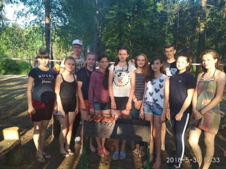 Навчальна практика